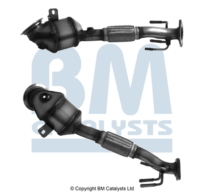 Catalytic Converter